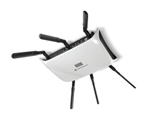 MOTO AP7131三頻無線網(wǎng)絡接入點