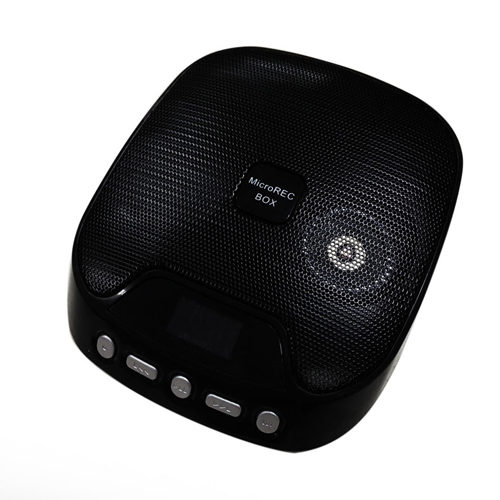 徽通 SDBOX 系列SD卡錄音儀