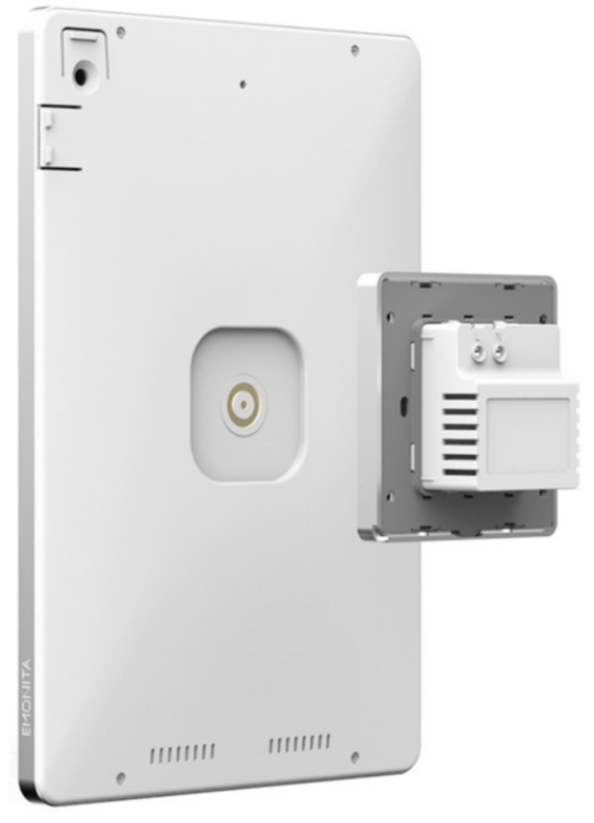 RS CHGE 系列墻面充電器