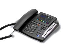 HT-BOX HT2110高級商務錄音電話
