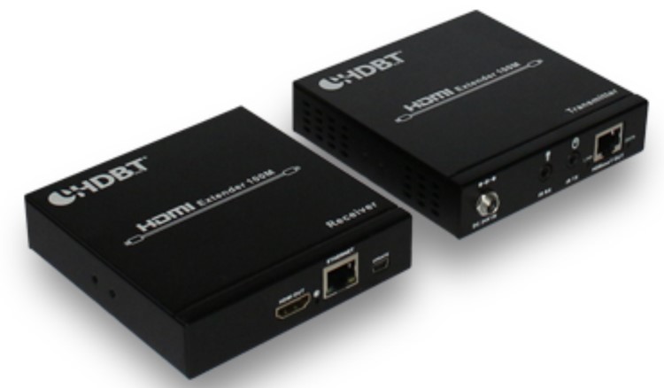 RS-HDMI-NET2 第二代HDMI網(wǎng)傳系統(tǒng)